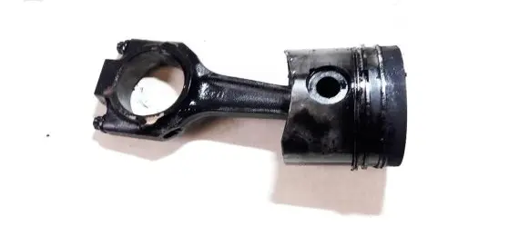 Ford Mondeo MK II Piston with connecting rod s89ff