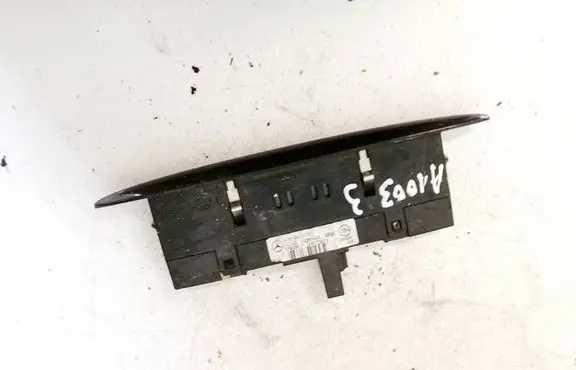 Mercedes-Benz R W251 Sensor a0015423723 1023676-00