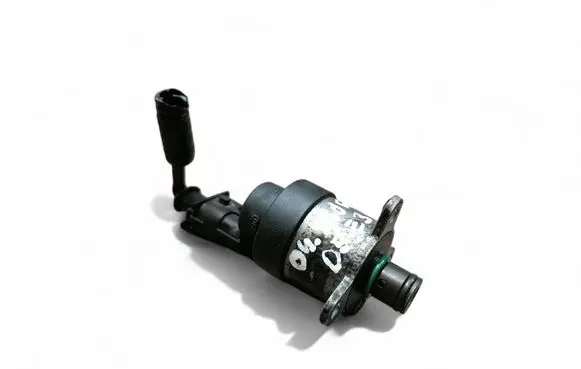 Volvo S60 Fuel pressure regulator 0928400548 04869 48205