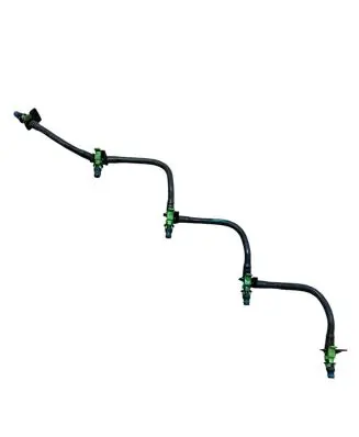 Fuel return line/hose