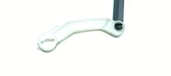Volkswagen Bora Air flap cable 740220363F