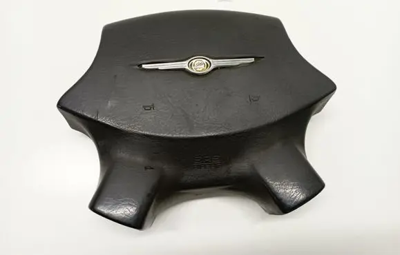 Chrysler Pacifica Steering wheel airbag 6002528 P0UB53XDVAB