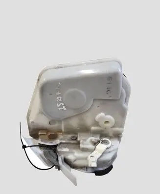 Mazda 6 Front door lock