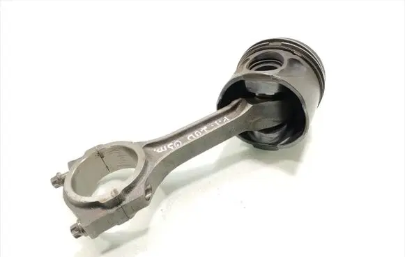 Ford Transit Piston with connecting rod 