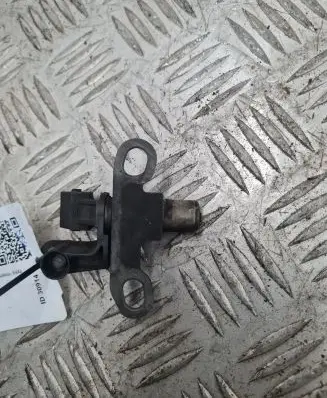 Crankshaft position sensor