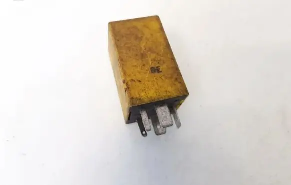 Fiat Bravo - Brava Other relay 46426365
