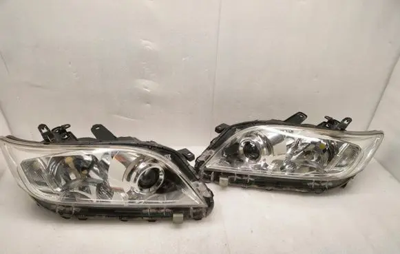 Toyota RAV 4 (XA30) Headlight/headlamp