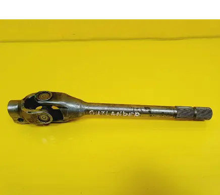 Mitsubishi Outlander Steering wheel axle