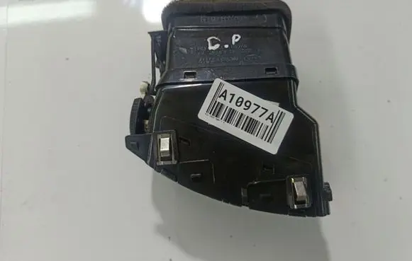KIA Ceed Dash center air vent grill 974901H000 97490-1H000