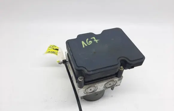 Peugeot 308 ABS Pump 9808055980