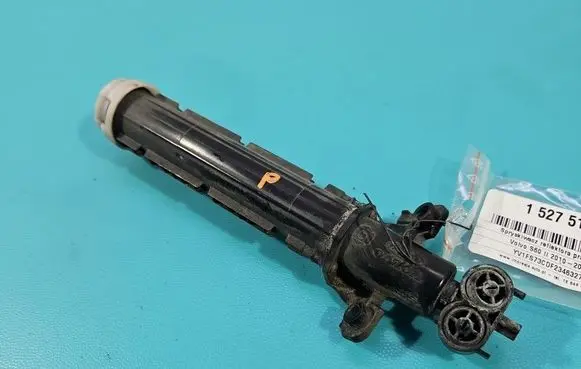 Volvo S60 Headlight washer spray nozzle 3312196 IMPRK1527512