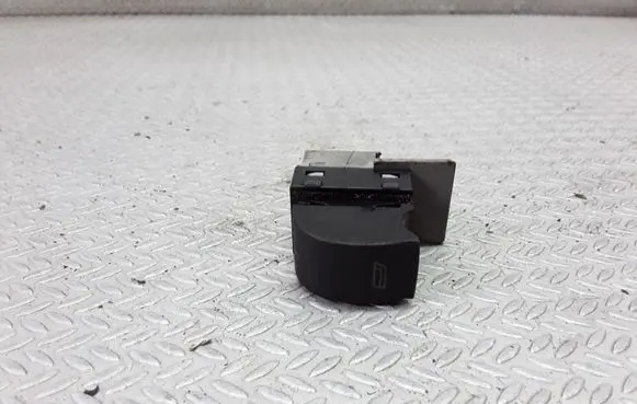 Audi A6 S6 C5 4B Electric window control switch 4B0959855