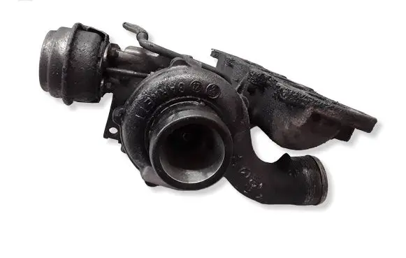 Opel Astra H Turbo 55205474