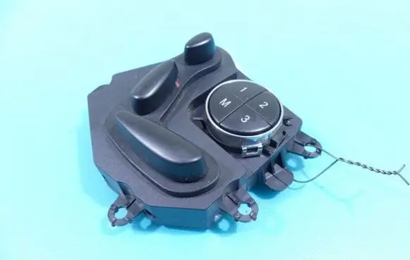 Mercedes-Benz E W211 Seat control switch 2118207710 IMPRK1328959