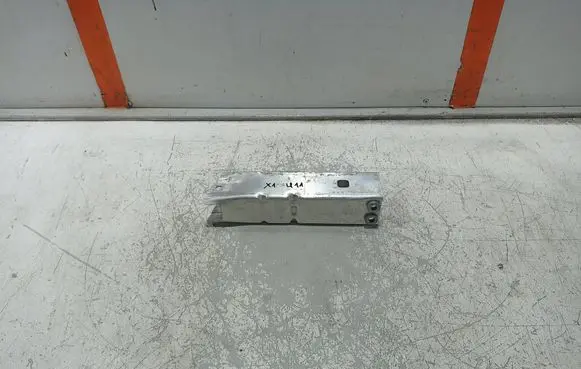 BMW X1 U11 Front bumper support beam 8737253