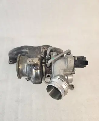 Volvo XC40 Turbo 31441692