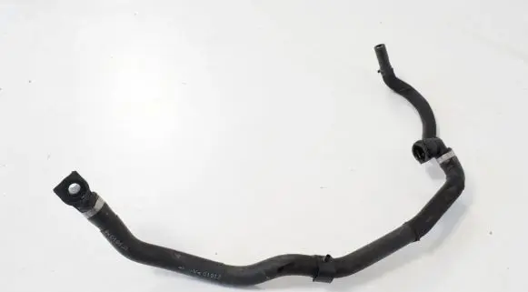 BMW i8 Engine coolant pipe/hose 7640853