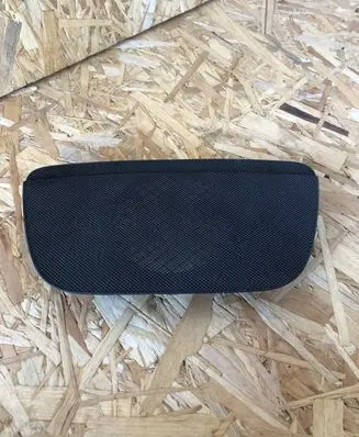 Panel trim