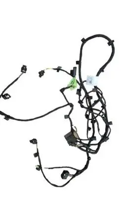 Mercedes-Benz B W247 Parking sensor (PDC) wiring loom A2475407950