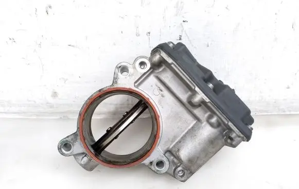 Mercedes-Benz E W213 Throttle valve A6540900070