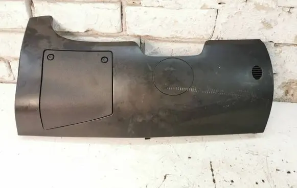 Fiat Ducato Glove box lid/cover 1308179070 ST4399