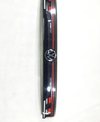 Volkswagen Tiguan Tailgate/trunk/boot exterior handle 