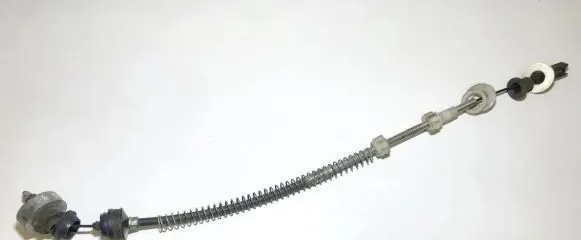 Peugeot 605 Handbrake/parking brake wiring cable 