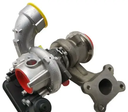 Audi A4 S4 B9 8W Turbo 04E145722H