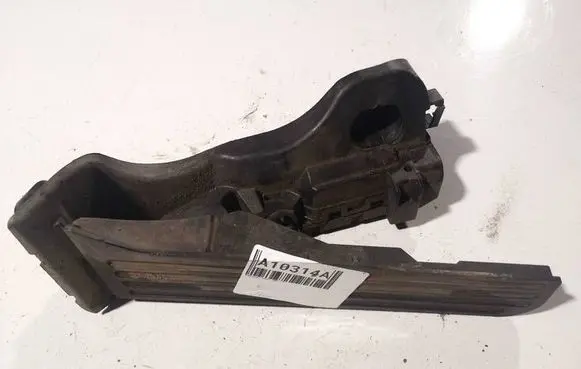 Volkswagen PASSAT B6 Accelerator throttle pedal 1k1721503l 6pv008600-00