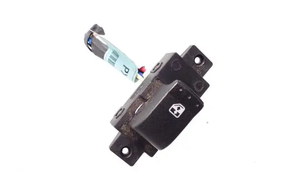SsangYong Rexton Electric window control switch 202006279