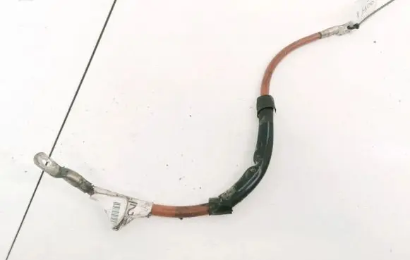Opel Vectra C Positive cable (battery) 24450119
