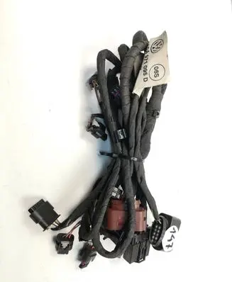 Volkswagen Golf VII Other wiring loom 10A971095D