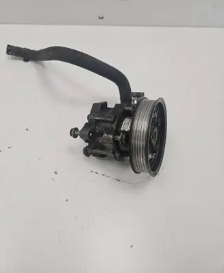 Audi A6 S6 C6 4F Power steering pump 4f0145155