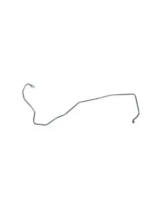 Audi RS5 Brake booster pipe/hose 8W0614723P