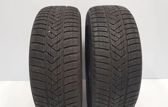 Audi Q5 SQ5 R18 summer tire 