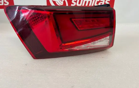 Seat Ateca Rear/tail lights 575945207E 575945207