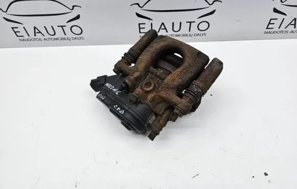 Mazda 6 Rear brake caliper 32355597