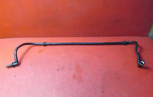 BMW 1 E81 E87 Vacuum line/pipe/hose 7800696