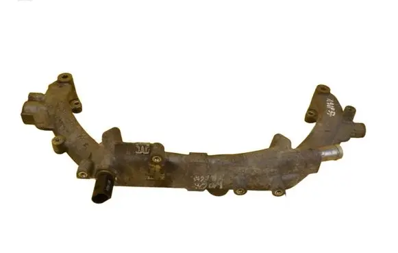 Porsche Cayenne (9PA) EGR thermostat 9481081612R M48