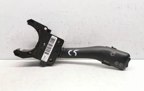 Audi A6 S6 C5 4B Wiper control stalk 4B0953503H