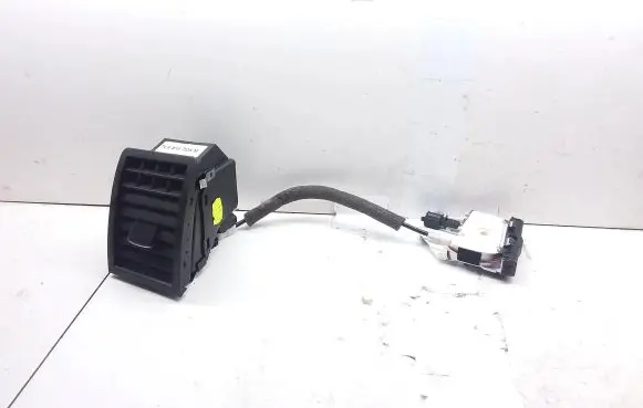 Volkswagen Touareg I Dashboard air vent grill cover trim 7L6819704M 7L6819704K