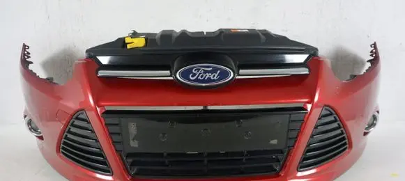 Ford Focus Front bumper BM51-17757-A