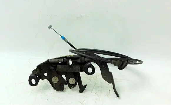 Renault Koleos I Other body part 193545
