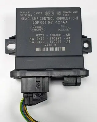 Land Rover Discovery Sport Light module LCM GX73-13K031-AB