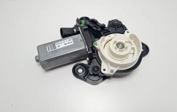 Bentley Flying Spur Rear door soft close latching motor 4F0837060 9111233