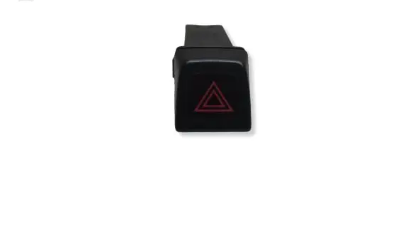 Volvo C30 Hazard light switch 9123684
