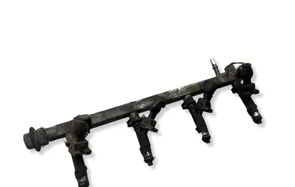 Chevrolet Captiva Fuel main line pipe 