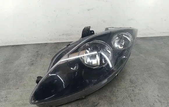 Seat Leon (1P) Headlight/headlamp 20B210L