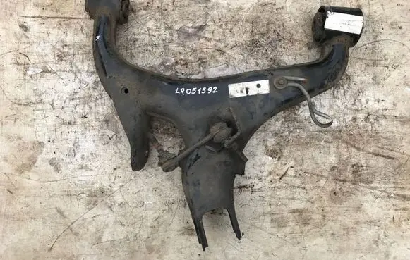 Land Rover Discovery 4 - LR4 Rear upper control arm/wishbone LR051592