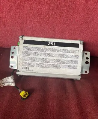 Mercedes-Benz R AMG W251 Passenger airbag A2518600805 2518600805001122